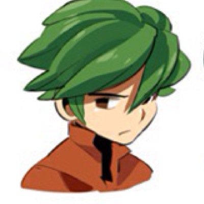 Just a boy stuck with protecting Primal Dialga. Try to stay of my way.// Check Twitlonger #PTRP/#MVRP