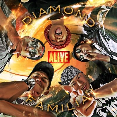 DiamodFamilia FlyDunkRecords DJ RYU shizuoka.smoketown