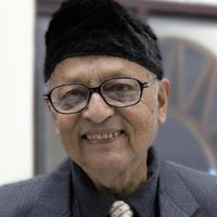 Hemang Mani Dixit (@manidixithd) 's Twitter Profile
