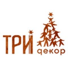 ТРИдекор. Пенопластовые изделия. Изготовление декораций, оформление элементами декора