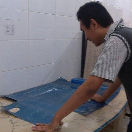full time engineer, part time investor