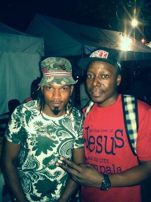 djaze256's profile picture. ugandan .working @zodiak louge.&club one mukono