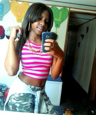 MARYJANE & KARMA  my main B's