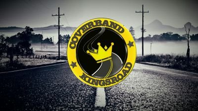 Coverband afkomstig uit de Hoekschewaard!