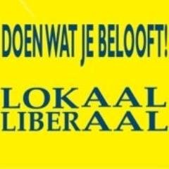 https://t.co/HsG8gsH1aT, Stichtse Vecht, Maarssen, Breukelen, Loenen, Kockengen, Gemeenteraad, Politiek. Mail: info@lokaalliberaal.nl