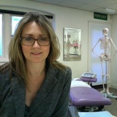 Committed & communicative chiropractor. Passionate advocate for reducing sedentary behaviour in the workplace and encouraging active working.