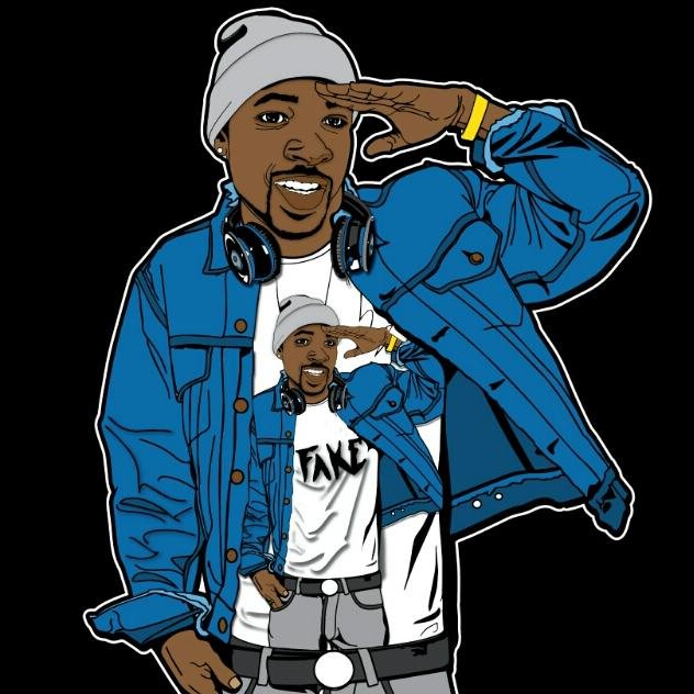 ~ The Official Twitter Account For The #1 International DJ Wook // Celebrity Tour DJ // 
Booking Information:
deejaywook@yahoo.com