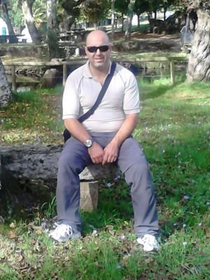 santiagorandull's profile picture. 