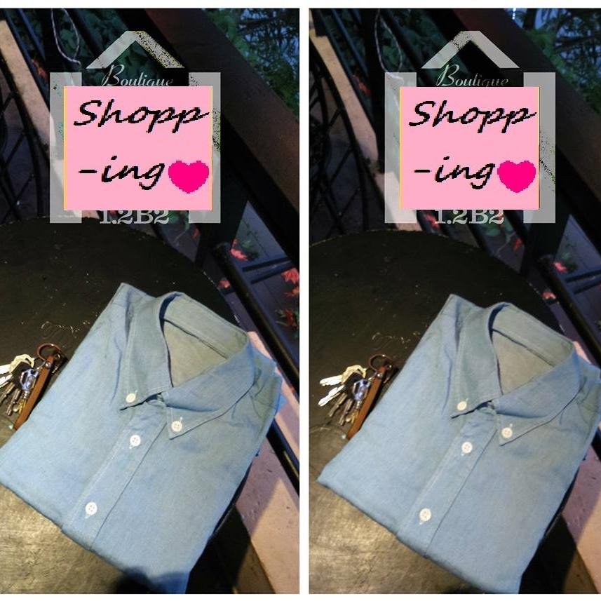 Shop bán online quần áo,váy đầm ở TP.HCM. Có 2 dòng sản phẩm: Supper Fake và dòng sản phẩm Thiết kế.
Đ/c: 73 Phổ Quang, P.2, Q. Tân Bình.
SĐT: 01644887891