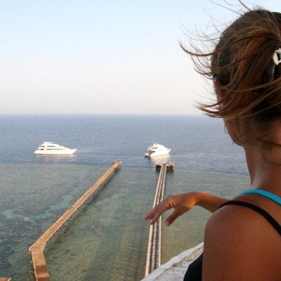 ValentinaBizai's profile picture. 