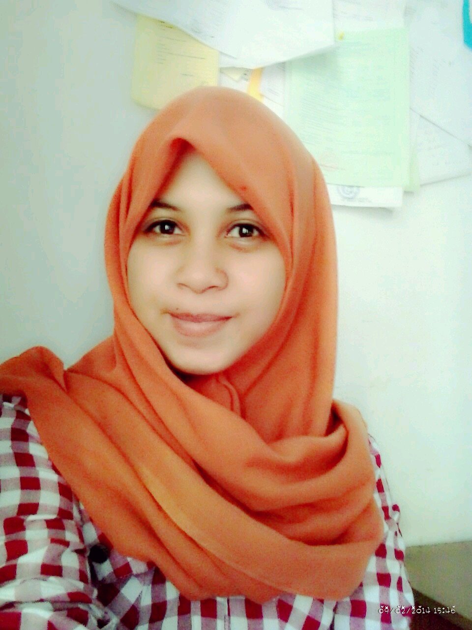Be sure and have no doubt {} O:)