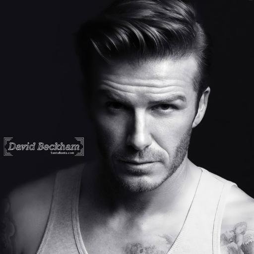 The David Beckham (Parody Account) Inspirational messages about Life, Love, and Relationships. (Not in any way affiliated with David Beckham) #TalkLessTweetMore