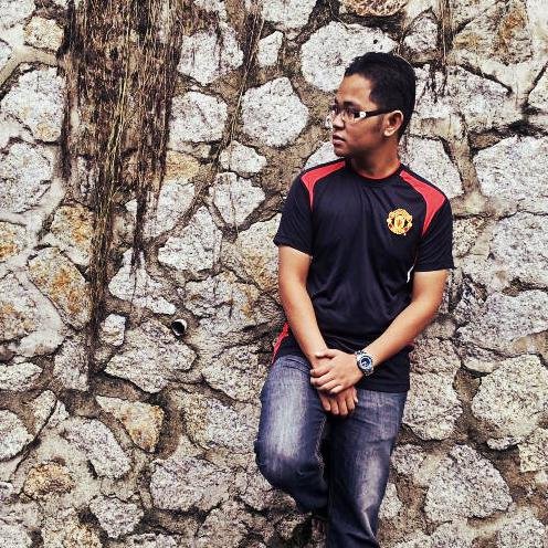 azizi_azizan's profile picture. 