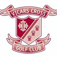 Vicars Cross Golf (@vicarscrossgolf) 's Twitter Profile