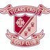 Vicars Cross Golf (@vicarscrossgolf) Twitter profile photo