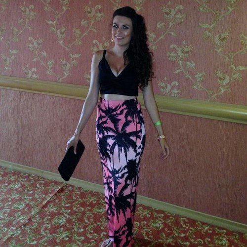 CRW0989's profile picture. *Valley Girl*