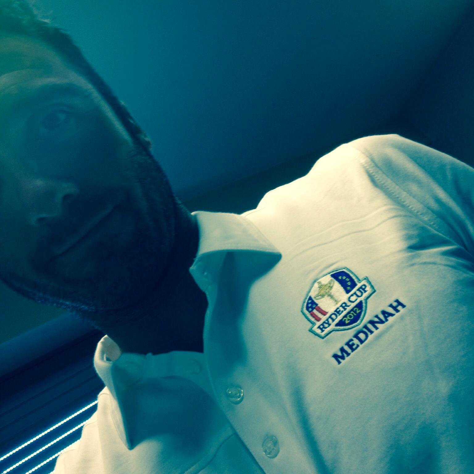 jpargadeosteo's profile picture. Registered Osteopath based in Pau, France Consultant to PGA European Tour