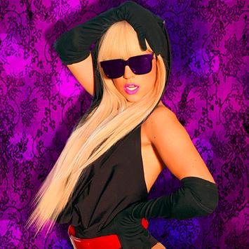 oxepgenu's profile picture. レディーガガにつづけ！