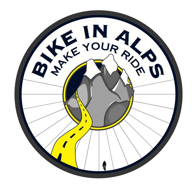 Warm up your calves get on your bike and come make biking trips in the Alps! Echauffez vos mollets et venez faire des séjours de vélo dans les Alpes!