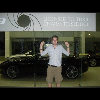 Sacksl01's profile picture. A teacher of Sport, life and a firm believer in work to live