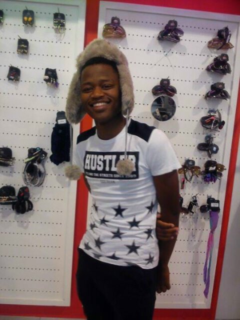 troykagabriella's profile picture. Loving Hiphop&RNB