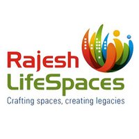 Rajesh LifeSpaces(@RLSMumbai) 's Twitter Profile Photo