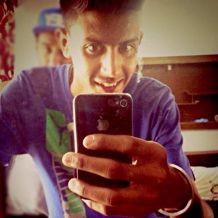 mohitrai25's profile picture. 