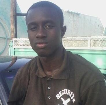 dione_djiby's profile picture. 