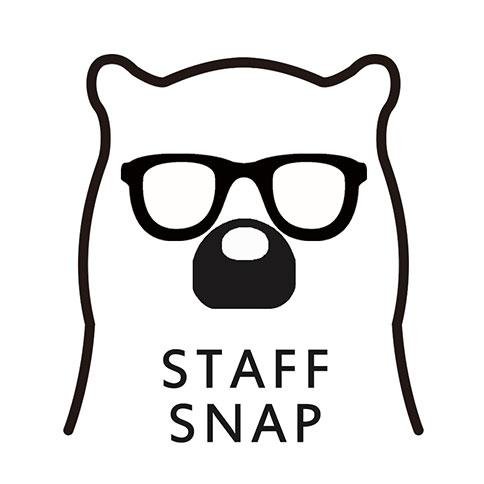 全国のショップスタッフが、旬なコーディネートスナップを毎日更新中！ファッションアプリ「Staff Snap（スタッフスナップ）」の公式アカウントです。
※Staff Snapはサービスを終了いたしました。