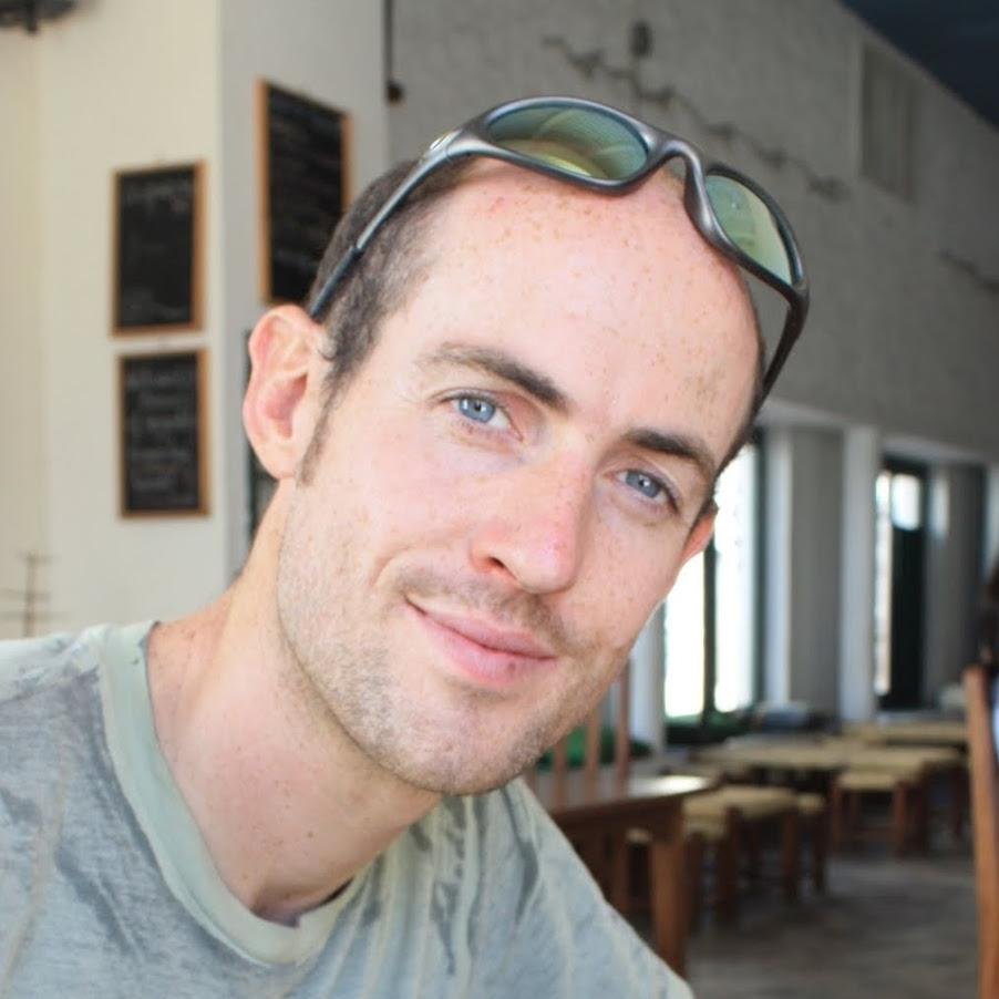 Creator of Scribble Games and WordBuzz