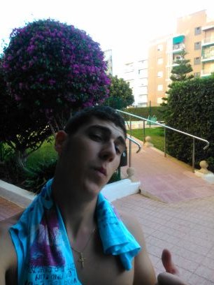 Desde el 20-01-1995 hasta la actualidad, da igual cuando leas esto. Ingeniero Mecánico. Soy del Madrid y de la Resistencia. Mister Cebreros 2012.