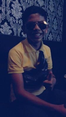 assalamualaikum,my name is aidil putra..13 years
