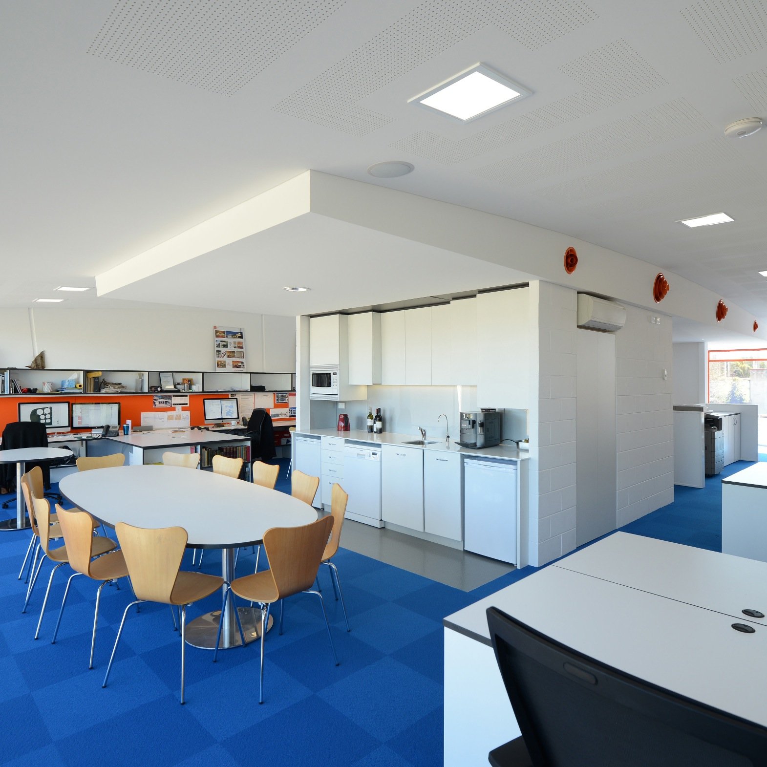 Innovation and sustainability through excellent design