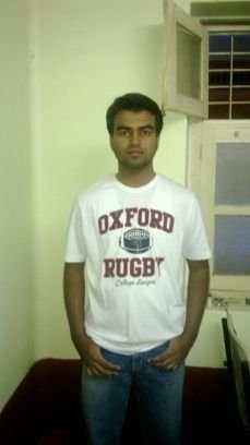 giridhar3nr's profile picture. Senior Resident at ESIC, Bangalore