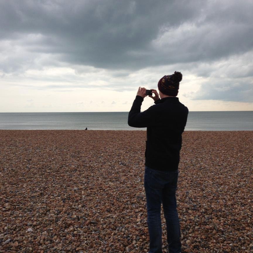 TJackCarter's profile picture. North Midlander. New Englander. Getting older.