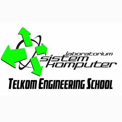 labsk_tes's profile picture. [OFFICIAL] Laboratorium Sistem Komputer - Telkom Engineering School (Telkom University) | untuk pertanyaan  kritik maupun saran silahkan mention di @labsk_tes