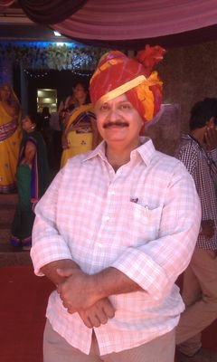 shahmsunil's profile picture. 