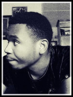 I'm up and I'm ready