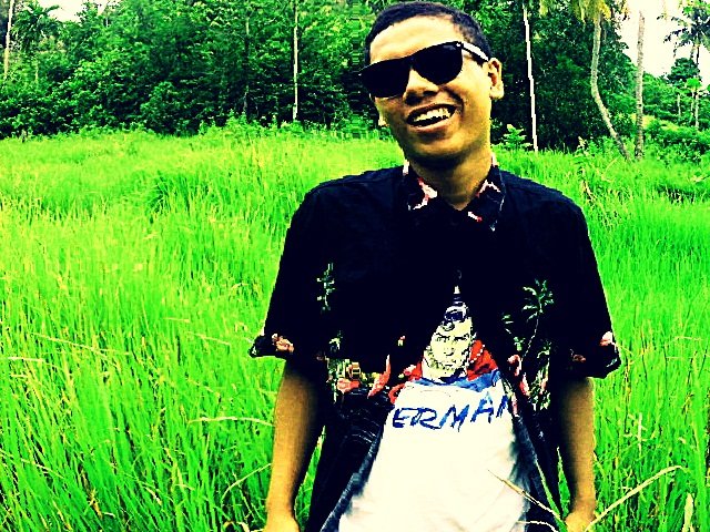 Berani Mengenang