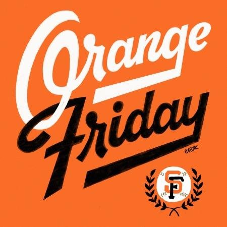 FridayOrange Profile Picture