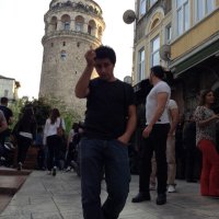 Cüneyt Kaya (@cnytkya) Twitter profile photo