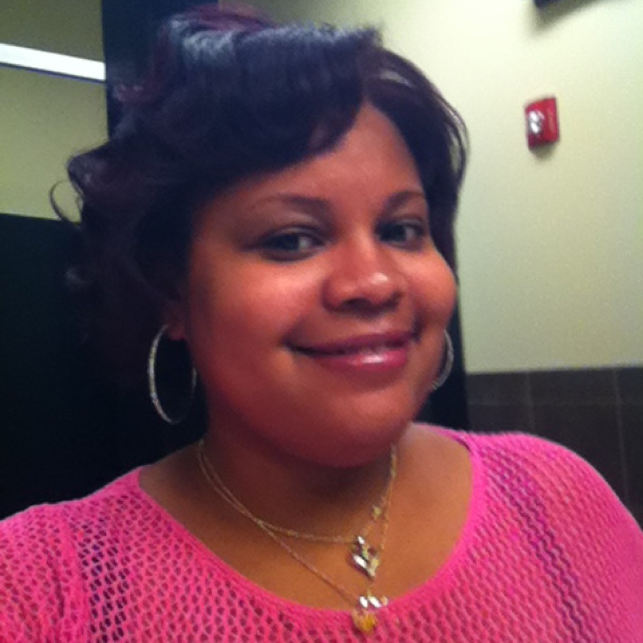 WalkerShree's profile picture. 