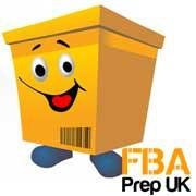 Making Amazon FBA easier. We Prepare your inventory for inclusion into Amazon FBA UK & Europe...