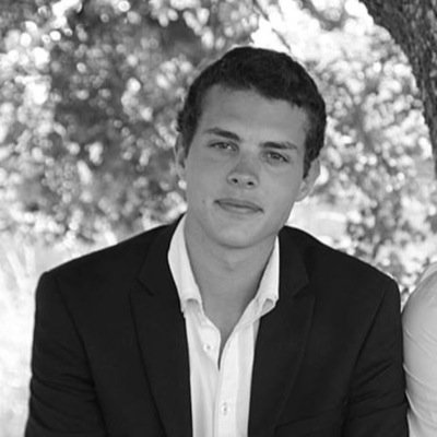 TomLeunen's profile picture. 