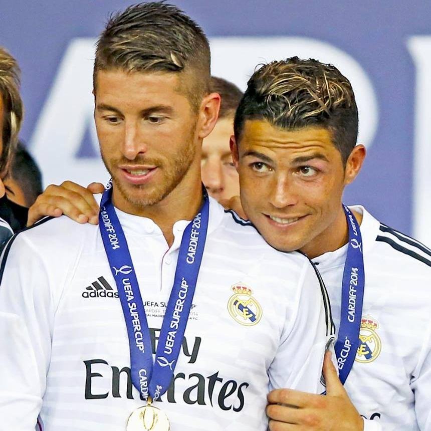 Real Madrid | Neymar Jr | The Walking Dead | Lana Del Rey | Nagy Ricsi | Spoon | Teen Wolf | I follow you back.:* HALA MADRID!3