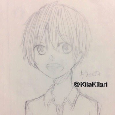 @Kilaware←本垢です。この垢でもちょっとは呟きますw フォローしていただけたら嬉しいです。アイコンの絵は→【@naatopo 】