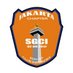 SGCI Jakarta Chapter (@sgci_jakarta) Twitter profile photo