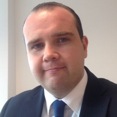 My name is John Glass, I am the European Accout Manager for PIL. Our company is the worlds fastest growing energy software and consultancy