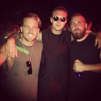 Rhodes_89's profile picture. 