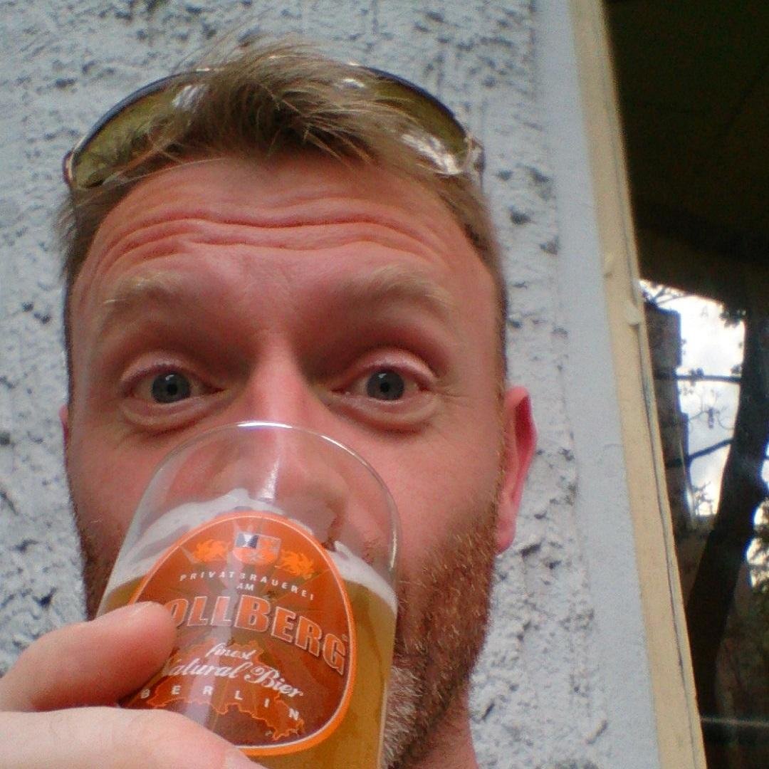 johnwmacfarlane's profile picture. Technical Director @Frame_Group - digital professional, long toothed #Umbraco dev, runner, musician, aesthete, atheist, beer lover, vinyl junkie, dufus.